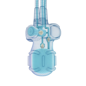 ams 700 tenacio pump