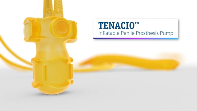ams 700 tenacio pump
