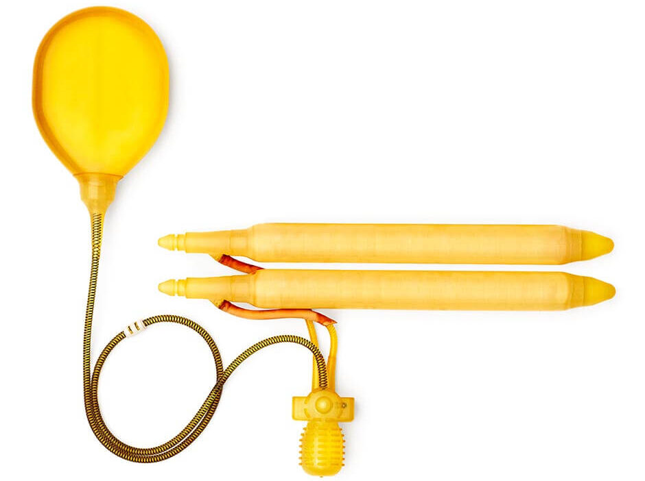 AMS 700 Penile implant in Turkey