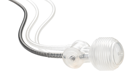TitanTouch coloplast